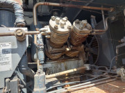  Компресор ВШ-2,3/400, хороший стан