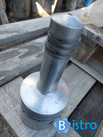 Кільця поршневі компресорів підвищеного тиску - изображение 1