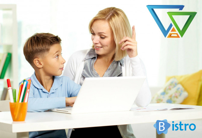 Репетитор з математики, вул. Робоча, офлайн/онлайн - изображение 1