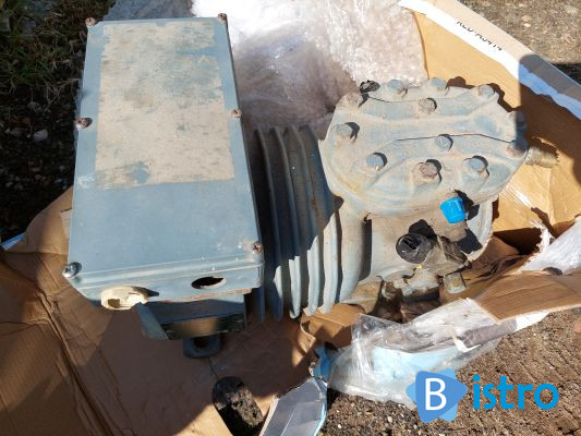 Холодильні компресори - демонтовані, робочі - изображение 1