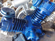 Бежецькі компресори. Ремонт та запчастини.