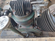 Компресор ТС-1000 ELGI