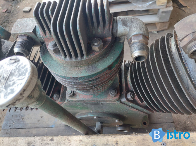 Компресор ТС-1000 ELGI - изображение 1