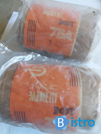 Фільтр ЕТФ-3, двигунів СМД, ч8,5/11 - изображение 1