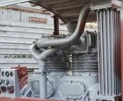 Клапан компресора ДК-9М (1, 2ст.)