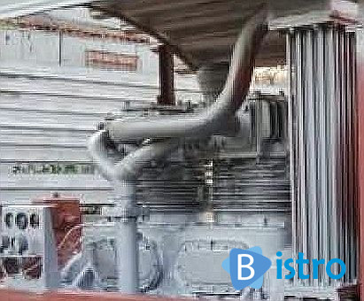 Клапан компресора ДК-9М (1, 2ст.) - изображение 1