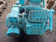 Компресори ПБ40, ПБ80.