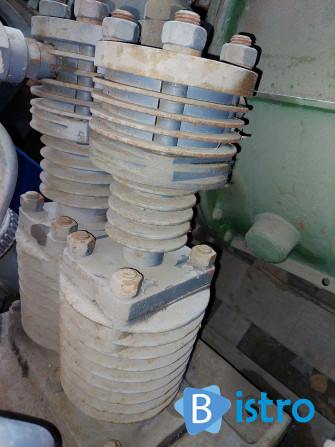 Виготовлення втулок циліндрових - изображение 1