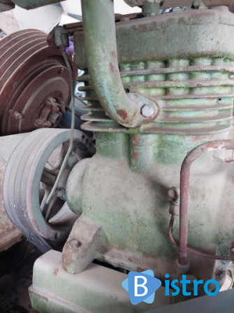 Компресор К1202 - изображение 1