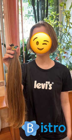 Ми ДОРОГО купуємо волосся у ЛЬВОВІ від 35 см.Напешіть нам зараз - изображение 1