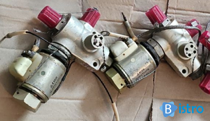 Куплю електропневмоклапан ЭПК-219-09-СБ319 (ЕПК-219-09-СБ319) - изображение 1