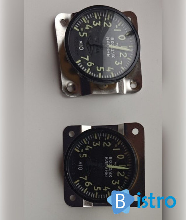 Термометр зовнішнього повітря ТНВ-45 - изображение 1