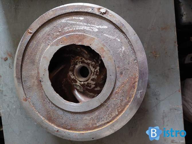 Робоче колесо насоса 5грв8 - изображение 1