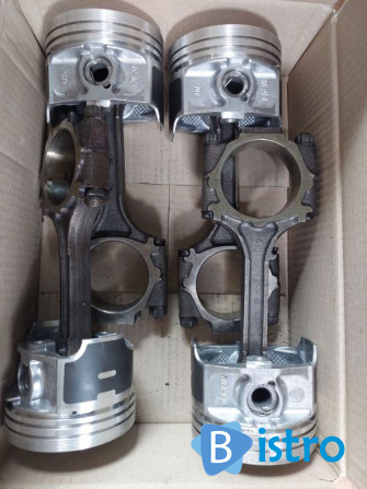 Капітальний ремонт ШПГ - изображение 1