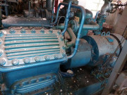  Компресор 1П110