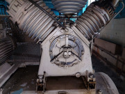 Установка компресорна фірми Motivair