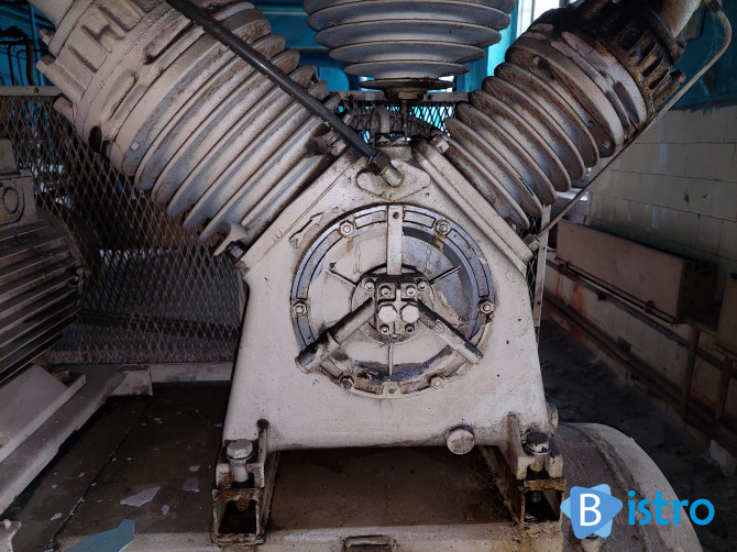 Установка компресорна фірми Motivair - изображение 1