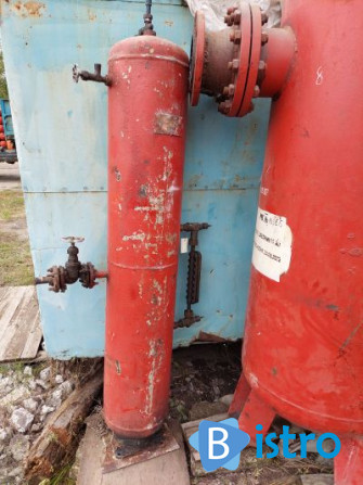  Ресивери для повітря - изображение 1