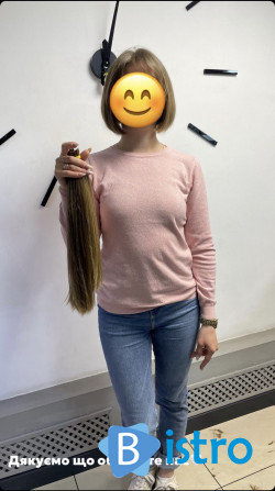 У КРИВОМУ РОЗІ купуємо волосся Дорого!Напешіть нам у Viber,Telegram - изображение 1