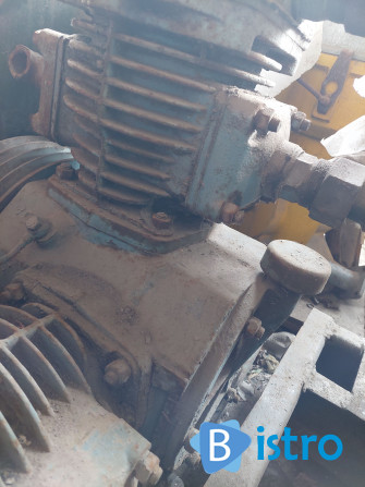  Компресор ВП-3-4/9 - изображение 1