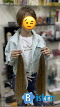 Куплю волосся дорого у ДНІПРІ!Приємний бонус - стрижка у ПОДАРУНОК - изображение 1