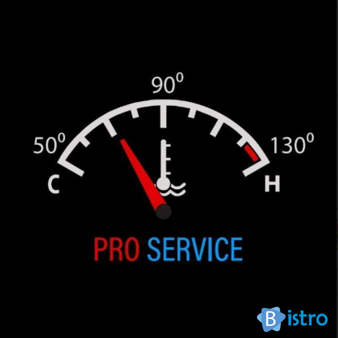 Заправка и ремонт автокoндиционеров в Днепре aвтосервис Pro Service - изображение 1