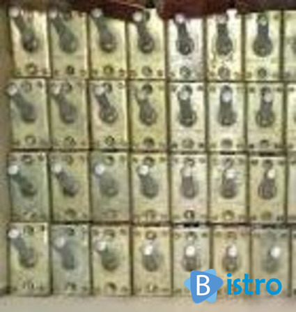 Куплю тумблера ВГ-15К-2С - изображение 1