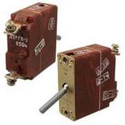 Куплю автомат захисту АЗСГ-25-2С