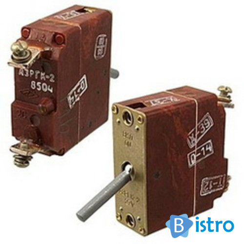 Куплю автомат захисту АЗСГ-25-2С - изображение 1