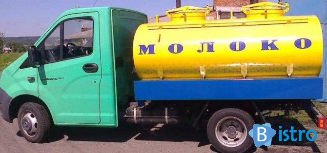 Терміново потрібен водій-реалізатор - изображение 1