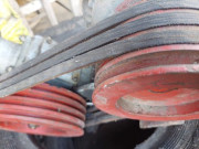 Роторна повітредувка ГР (Nicmas)