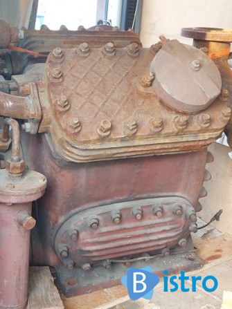 Компресори на пропан - изображение 1