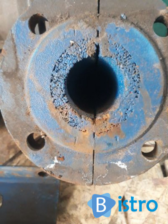 Шламові насоси - изображение 1