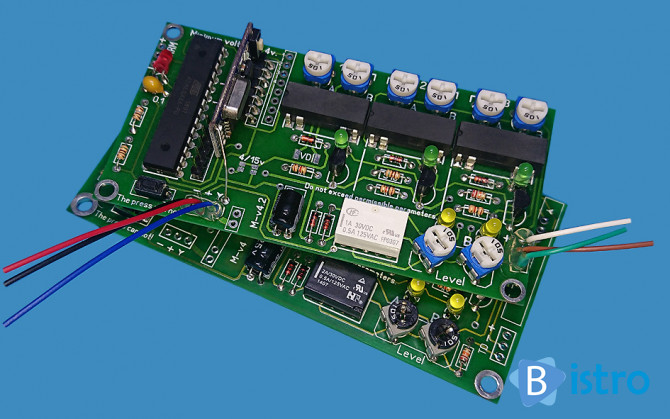 Корректор весов - изображение 1