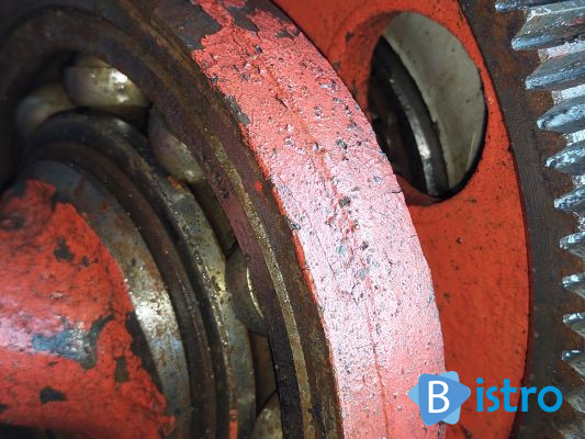 Насос поршневий, буровий Гр-11 - изображение 1