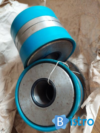  Поршні бурових насосів НБ - изображение 1