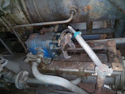 Гідронасоси, б/в, демонтовані