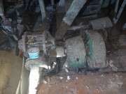 Насос П6 ППВ, б/в.