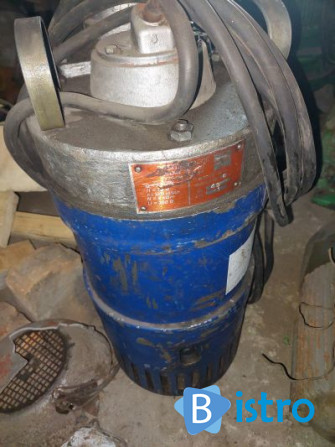 Насоси ГНОМ - изображение 1