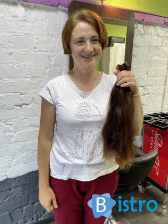 Куплю волосся Дорого у КИЄВІ Телефонуйте у Viber або Telegram - изображение 1