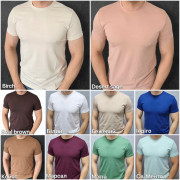 Опт від виробника. Чоловічий одяг футболки, шорти та інше