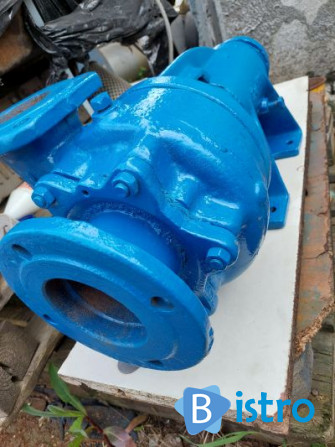 Насос КМ для водопостачання - изображение 1