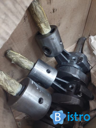  Ремонт плунжерних насосів - изображение 1