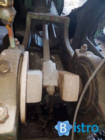 Поршневі насоси та запчастини - изображение 1