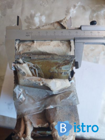 Вкладиші шатуна двигуна Д-108 Р2 - изображение 1