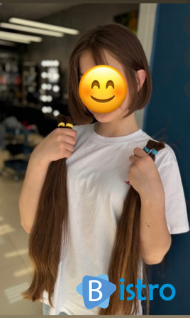 Куплю волосся у ЛУЦЬКУ Дорого - сьогодні це можна вирішити - изображение 1