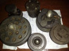 Клапан компресора 1вув-45/150