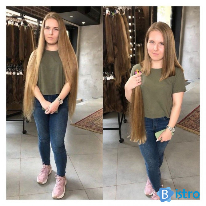 Куплю волосся Дорого у ХАРКОВІ - якщо вже зрізати, то з розумом - изображение 1