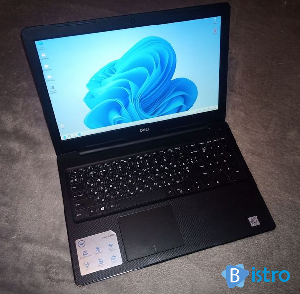 Ноутбук Dell Vostro 15 3590 Black - изображение 1