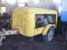  Станція компресорна Шкода DK-661